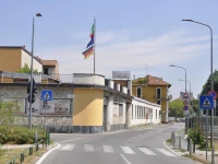 La Terrazza in Conti Biglia