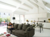 Le Suite di Palazzo Segreti