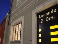Locanda Ai Due Orsi