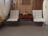 Lovely Terrace Apartment