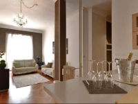 Luchino Apartment Milano