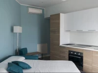 Luxury Design Politecnico Apartment