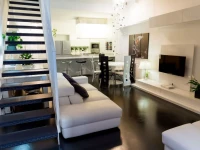 Luxury Loft Milano