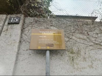 Mac Mahon Halldis Apartments