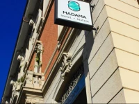 Madama Hostel & Bistrot