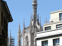 Maison Laghetto - Apartment Suite