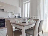 Marche Halldis Apartments