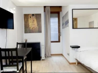 Milan Best Center Flat