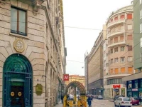 Milan Brera Suite