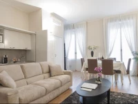 Milan Royal Suites - Centro