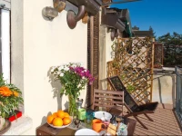 Milan Skyline Apartment