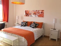 Milano 71 Apartments