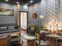 Milano Imperial Suite