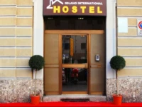 Milano International Hostel