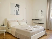 Milano Moscova Apartment
