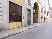 Milano Weekend House