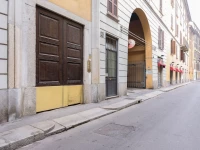 Milano Weekend House