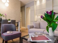 Montenapoleone Luxury Apartment