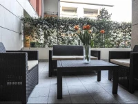 Navigli 10 Apartment