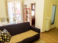 Navigli Apartment