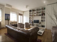 Nerino Halldis Apartments