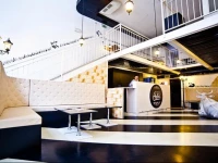 New Generation Hostel Urban Brera