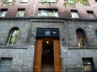 New Generation Hostel Urban CittГ  Studi