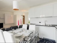 New Luxury Attic Santa Giulia Expo