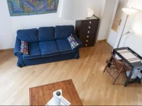 Nico&Cinzia University Bocconi