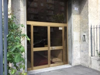 Niguarda Bicocca Flat