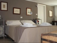 Ornato Garden Apartment