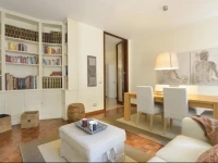 Pagano Halldis Apartments