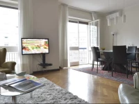 Palestrina Halldis Apartments