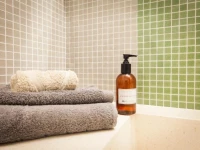 Pallavicini Apartment