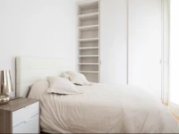 Piazza Castello Apartment