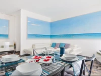 Piazzale Siena Halldis Apartments