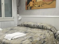 Picaflor Art & Rooms