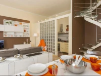 Pilo Halldis Apartments