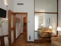 Porta Nuova Apartment