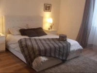 Porta Romana Apartment