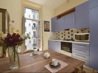 Porta Romana Halldis Apartments