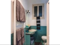 Porta Romana Modern Flat for 4