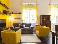 Porta Ticinese Apartment