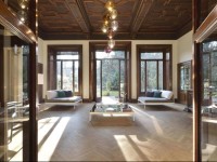 Private Park Apartment