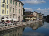 Residence Aramis Milan Downtown