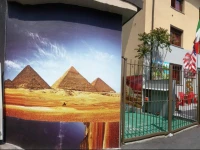 Residence Politecnico Bovisa