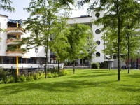 Hotel Residence Zumbini 6