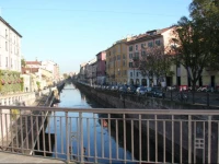 Ripa Del Naviglio B&B
