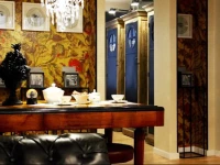 RossoSegnale Milano Loft