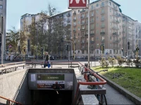 SantAgostino Halldis Apartments